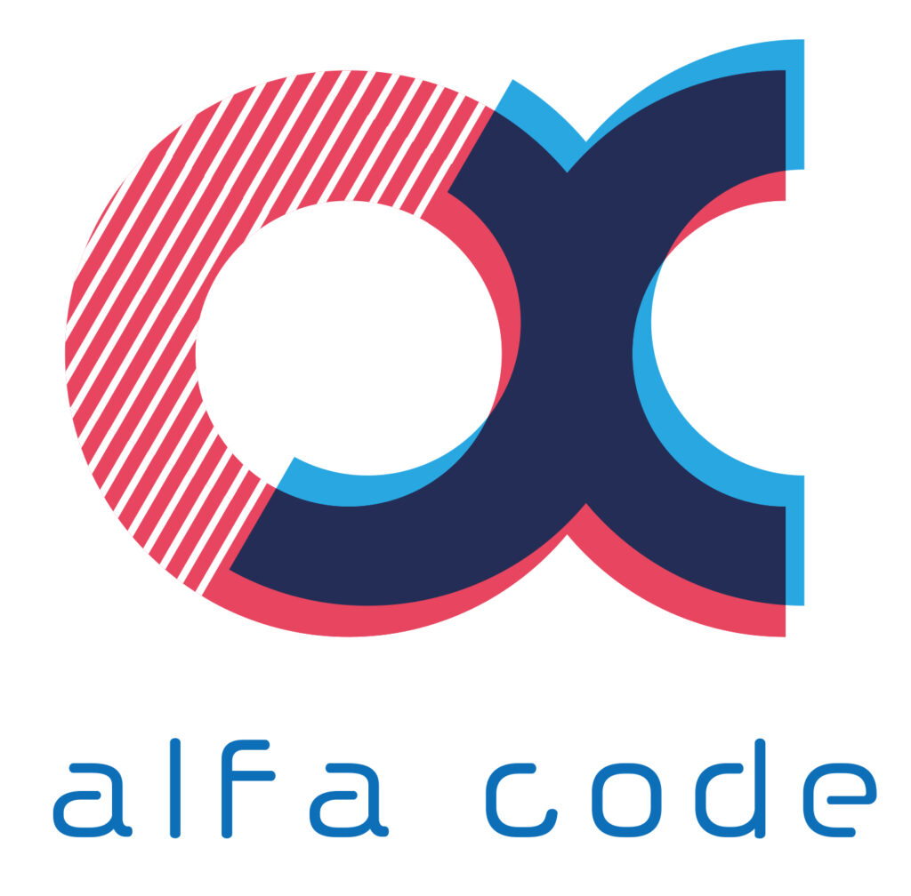 アルファコード